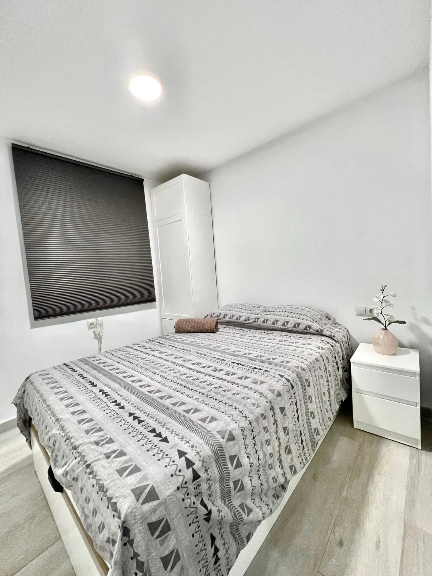 Piso en calle Medina y Galnares, 95 - Foto 21