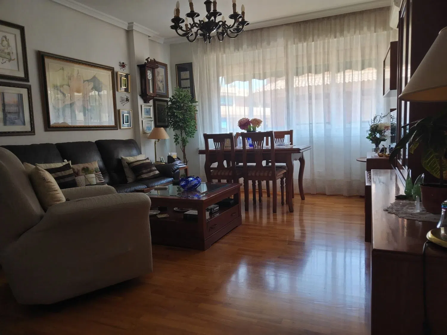 Piso en puerta de Orihuela, 5 - Foto 4