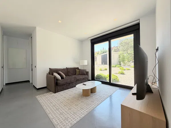 Casa o chalet independiente en Ciudalcampo - Foto 17
