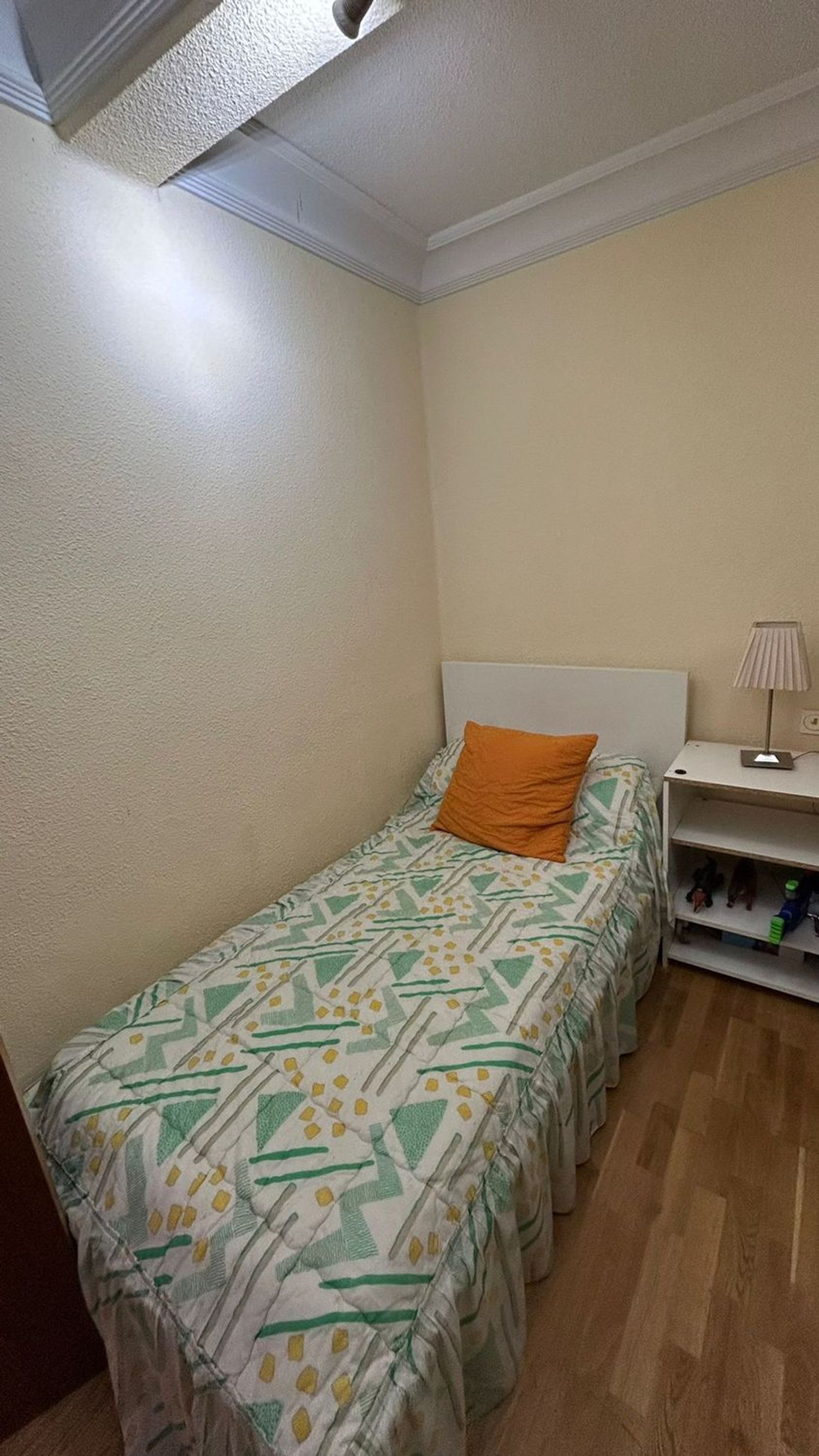 Piso en avenida de Filiberto Villalobos, 61 - Foto 6