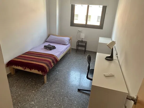 Piso en calle Joaquín Fernández Recio, 1 - Foto 9