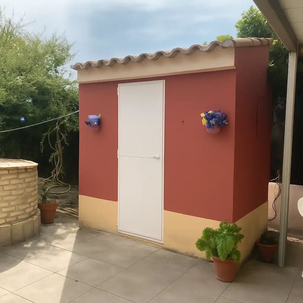 Chalet en  Calle del Generalife 11 - Foto 16