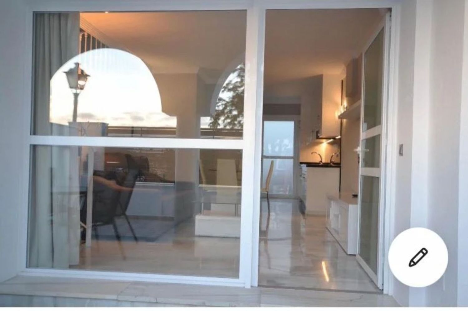 Chalet adosado en avenida Alpandeire, 1 - Foto 3