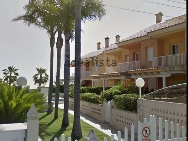 Chalet adosado en Avenida de l'Estany, 15 - Foto 12