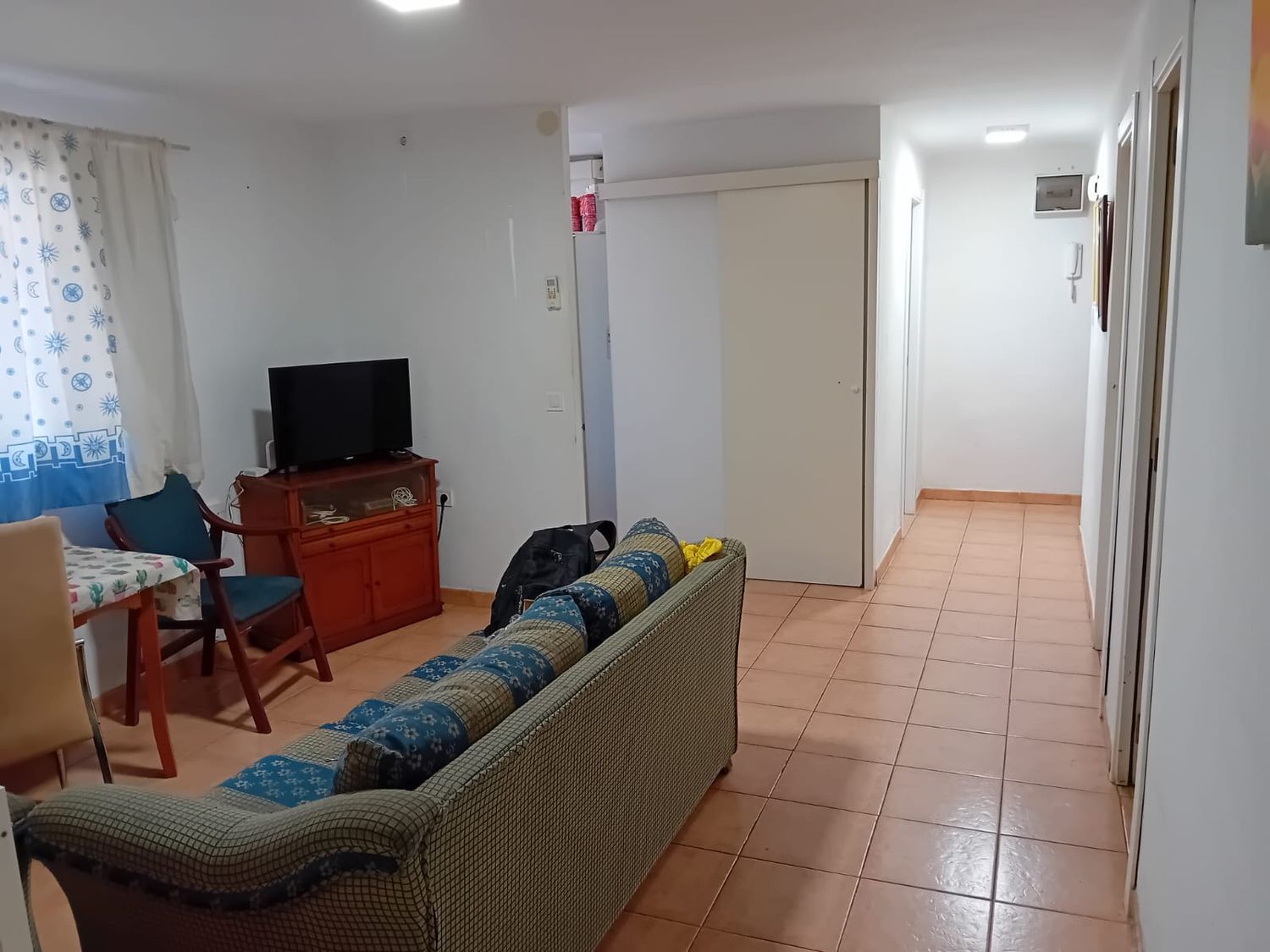 Piso en Avenida de El Greco, 4, Luis Montoto - Santa Justa - Foto 3