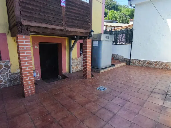 Chalet pareado en Lugar Omedines, 46, Sama, Sama - Foto 23