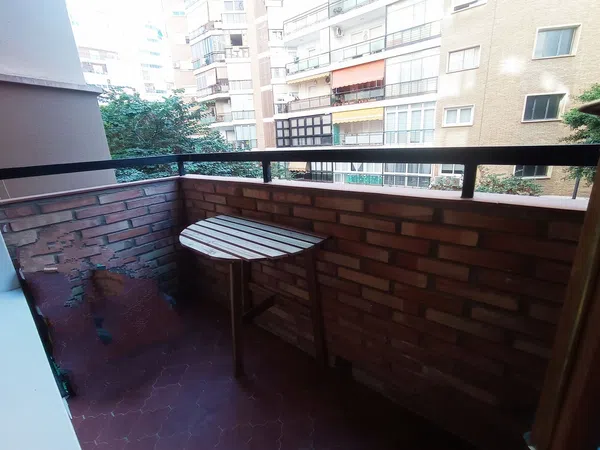 Piso en Calle Cervantes, 12, Malagueta - Monte Sancha - Foto 9