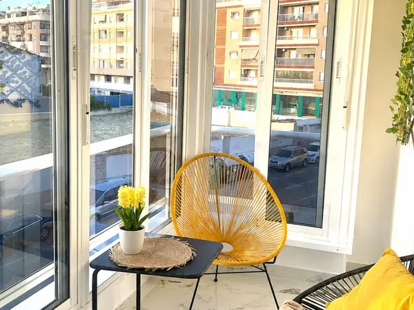 Piso en Avenida la estación, 26, El Molino - Foto 1
