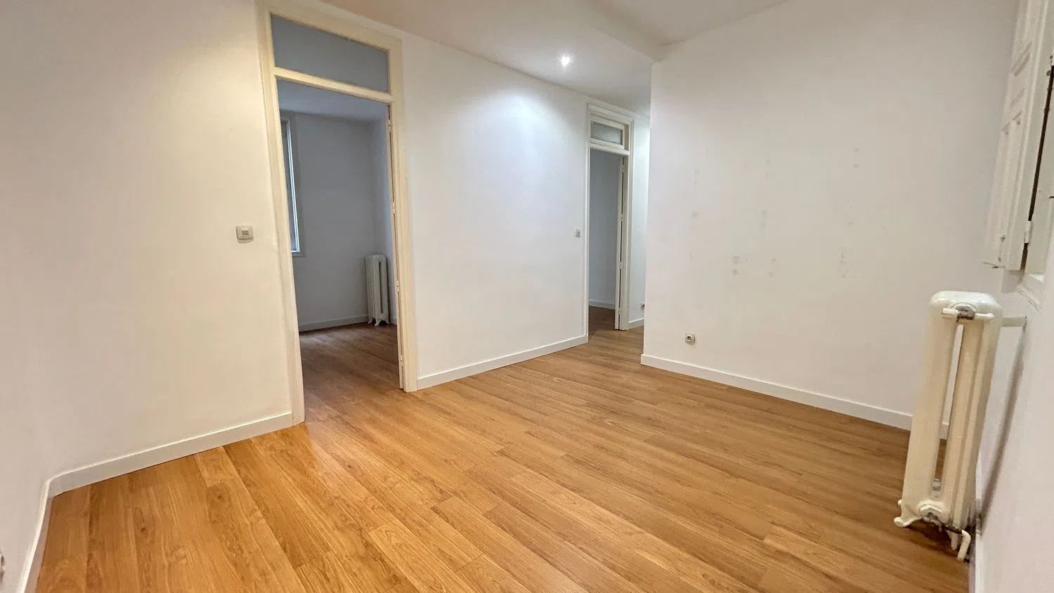 Piso en calle de la Paz, 6 - Foto 10