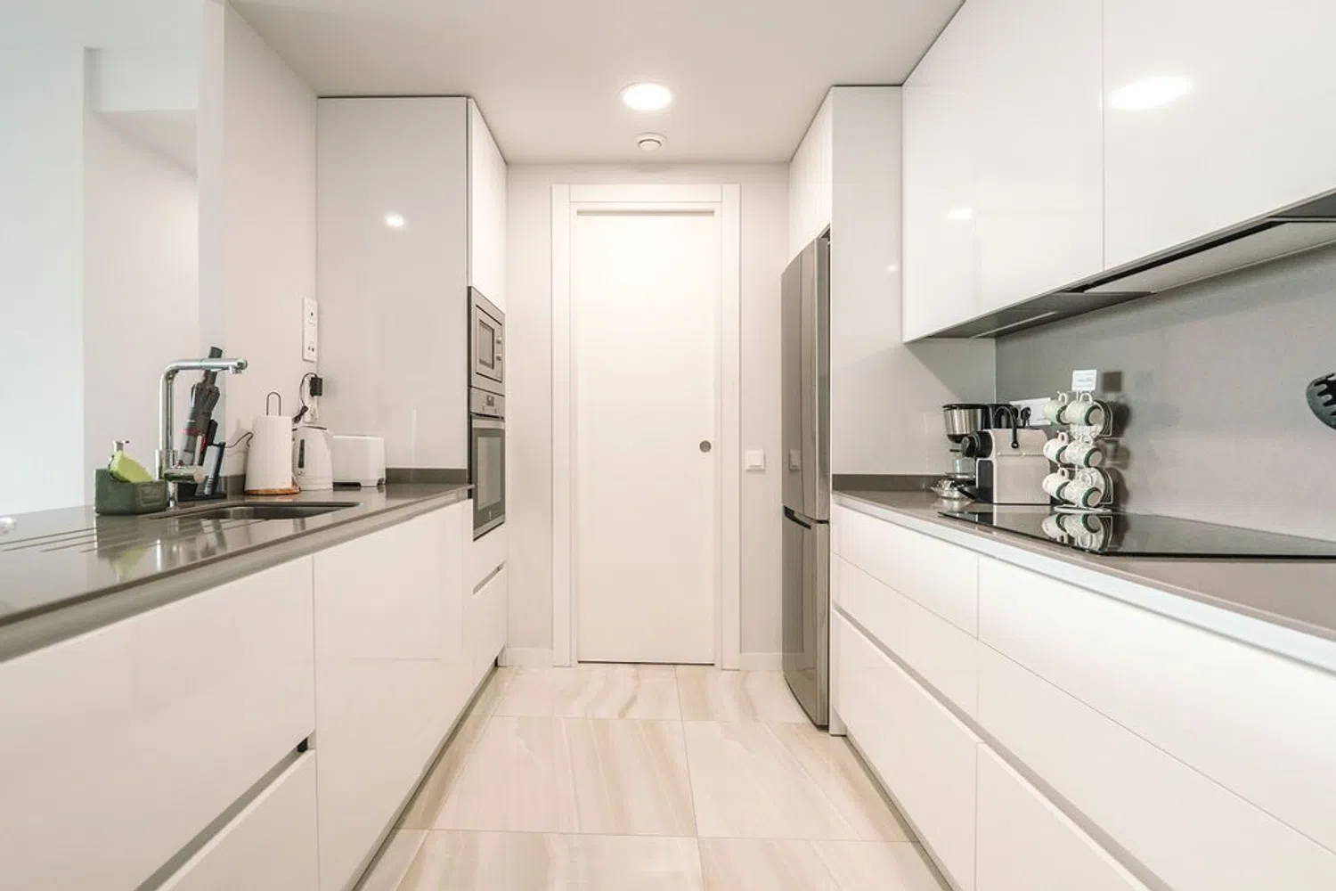 Piso en avenida de Benissa, 2 - Foto 10