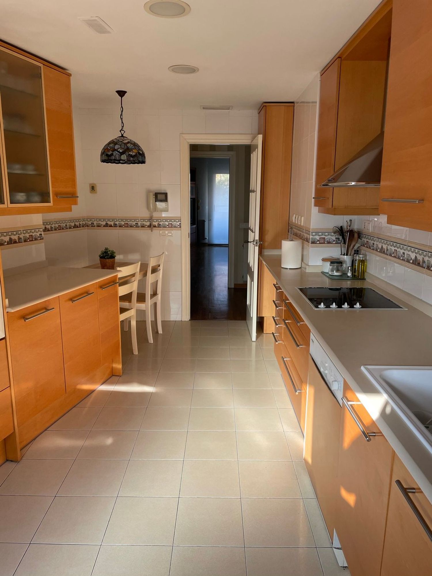 Piso en calle de Santa Rosa, 10 - Foto 6