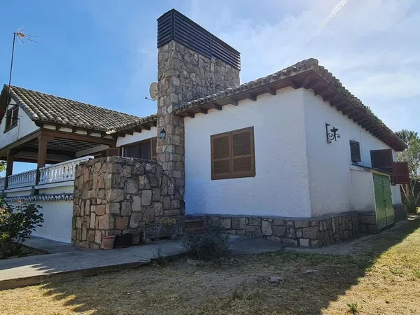Casa o chalet independiente en Carretera Toledo Avila, 48 - Foto 7
