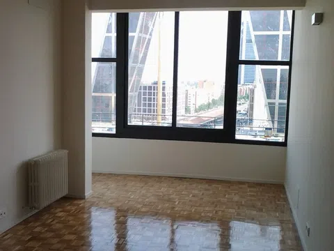 Piso en paseo de la Castellana, 210