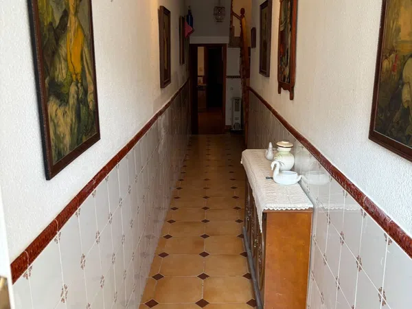 Casa o chalet independiente en Calle Calvario, 13 - Foto 2