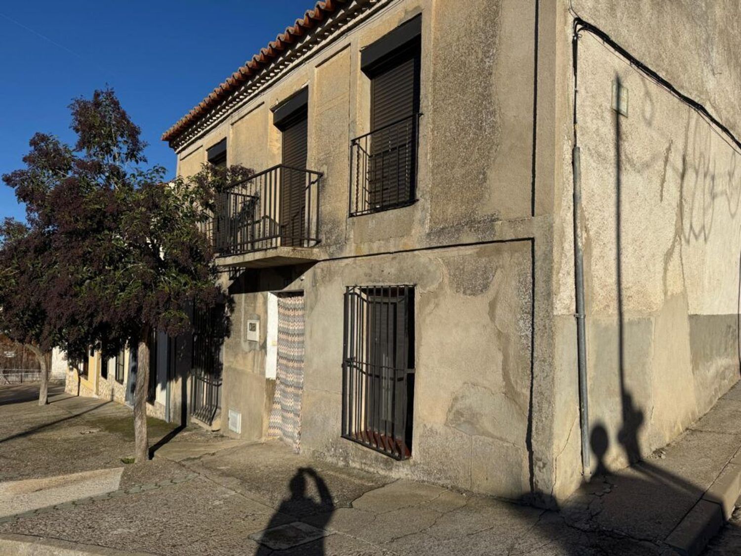 Casa de pueblo en Calle Constitución, 9 - Foto 2