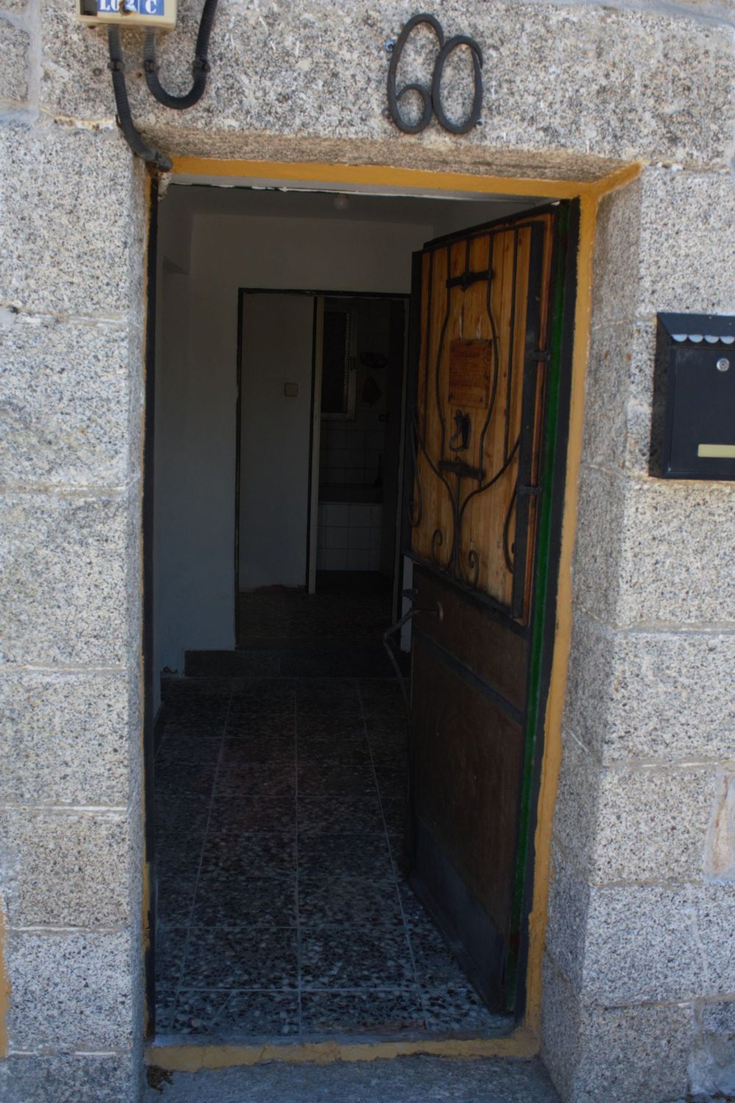 Casa o chalet independiente en Avenida de la Cruz Verde, 60 - Foto 12