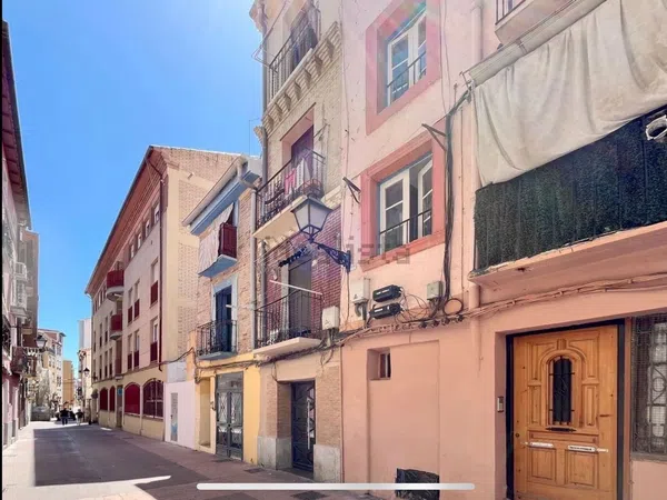Estudio en Calle de Basilio Boggiero, 135, Plaza de Toros - Foto 3