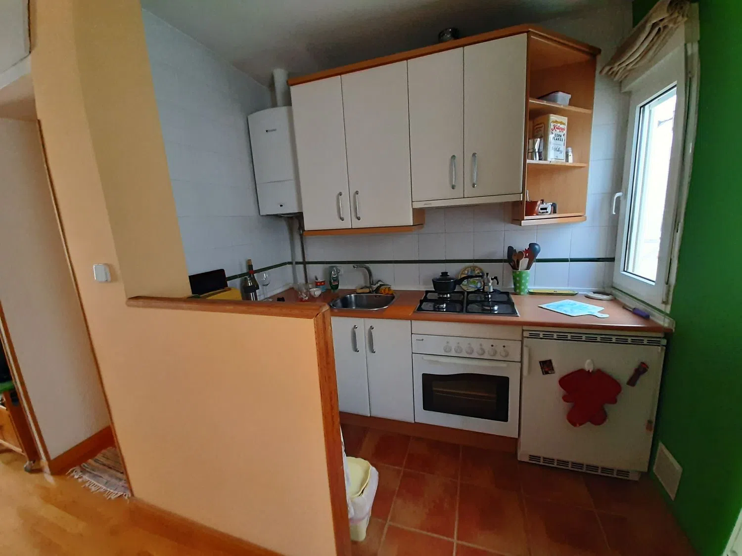 Piso en calle de María de Guzmán, 42 - Foto 9