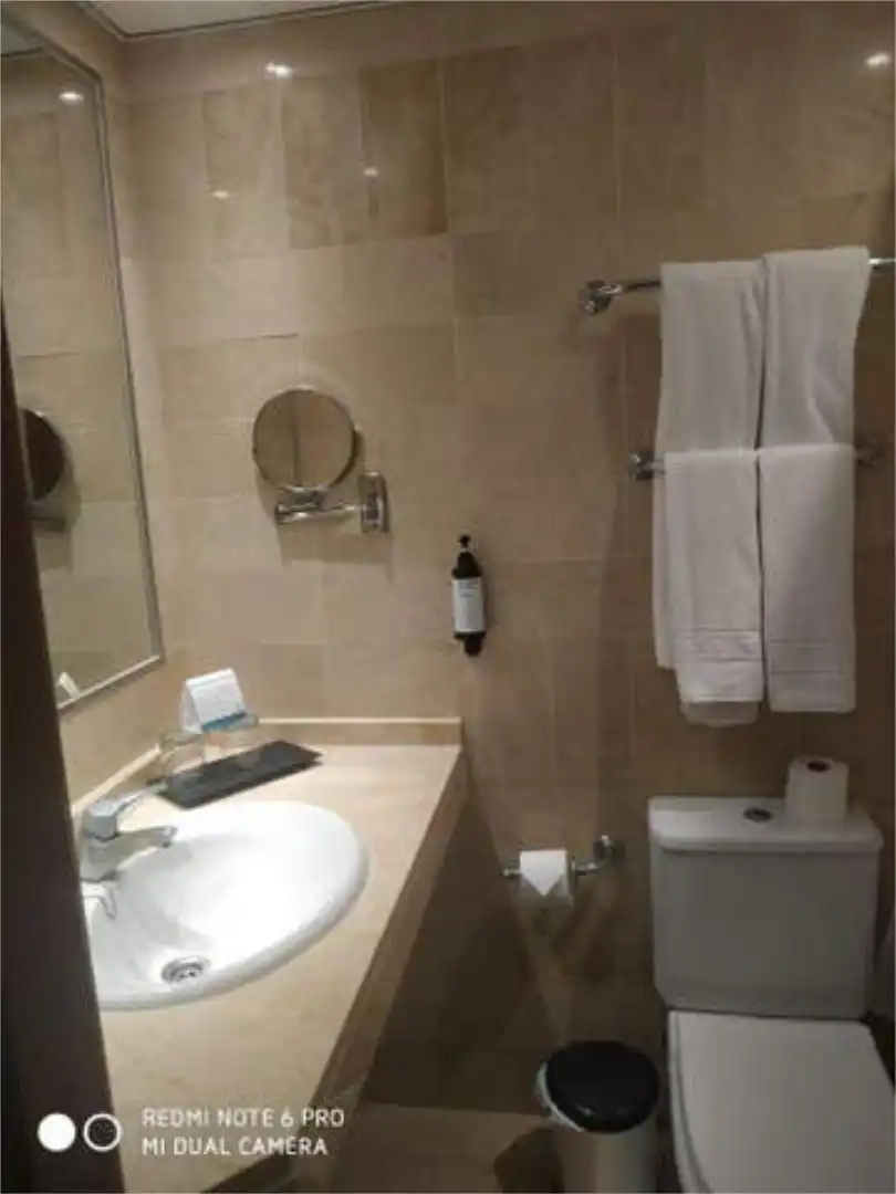 Apartamento en Playa. Benalmádena.  Málaga - Foto 5