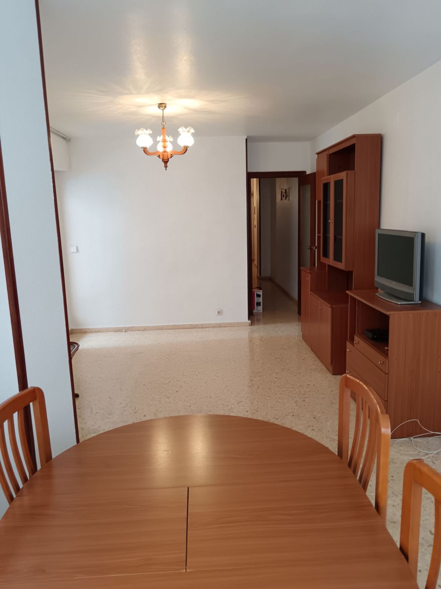 Piso en calle Bono Guarner, 34