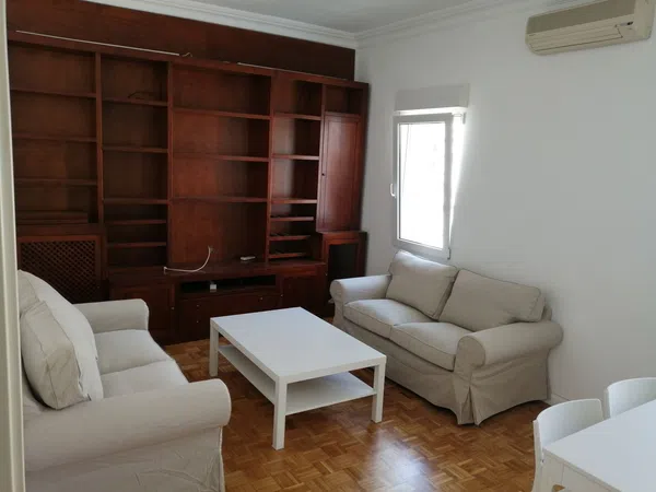 Piso en Calle de Joaquín María López, 28 - Foto 1