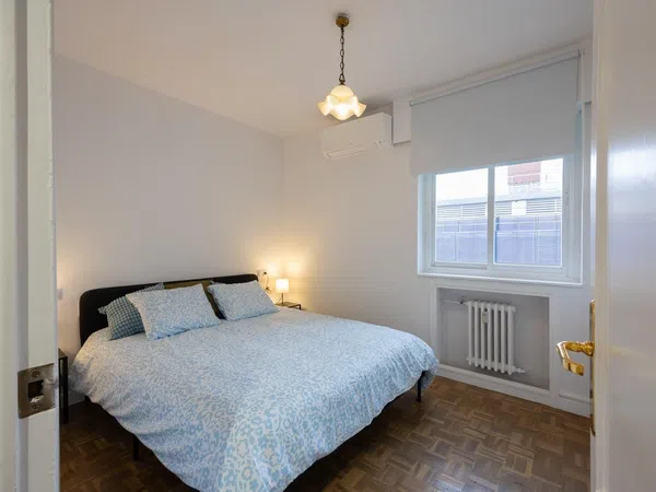 Piso en paseo de La Habana - Foto 16