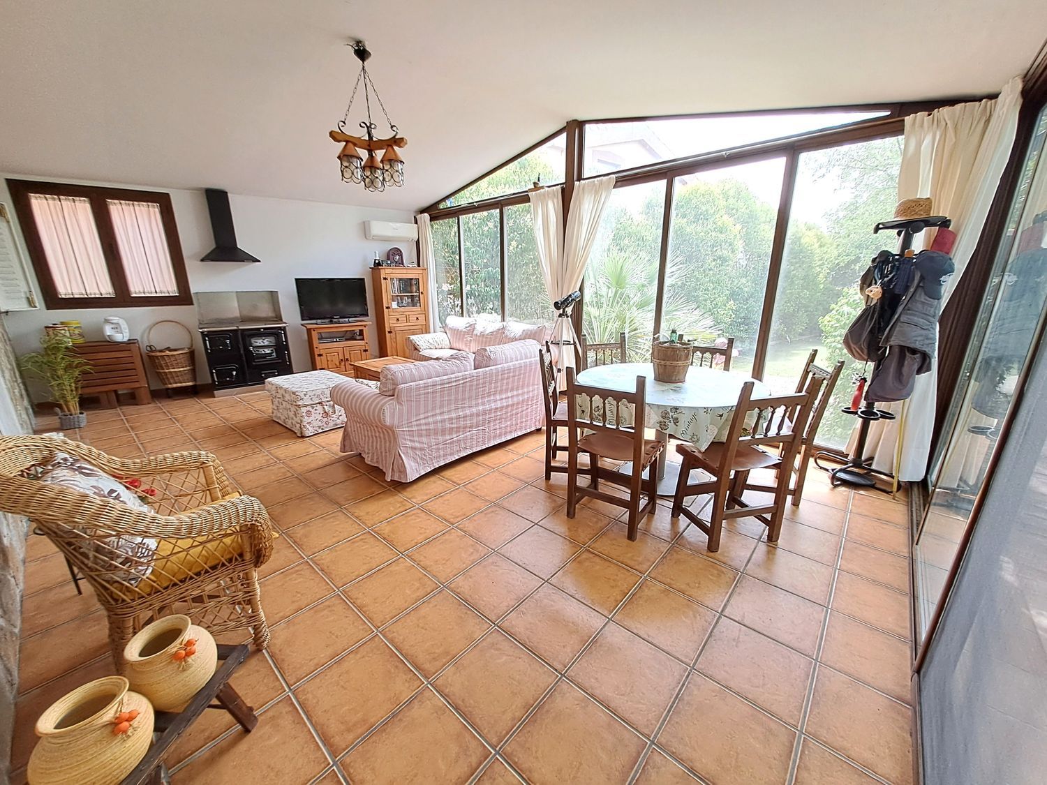 Chalet pareado en Camino del Alamillo, 18 - Foto 4