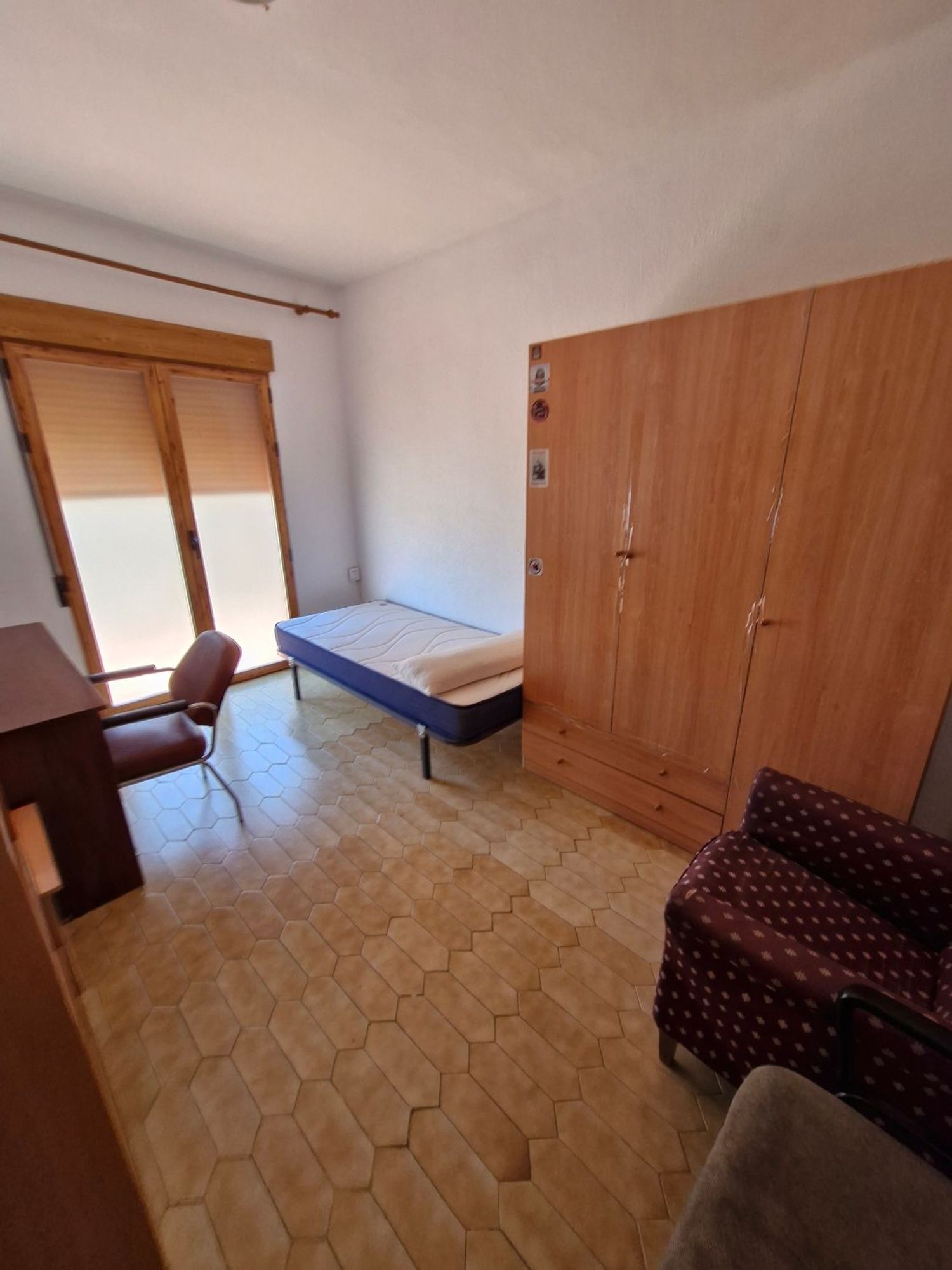 Piso en Calle seminario, 12, Recogidas, Granada - Foto 4