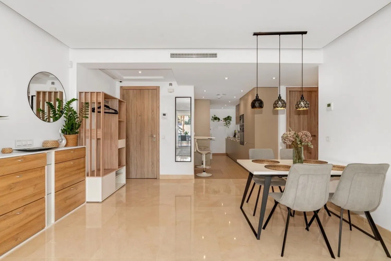 Piso en calle las Acacìas, 7 - Foto 13