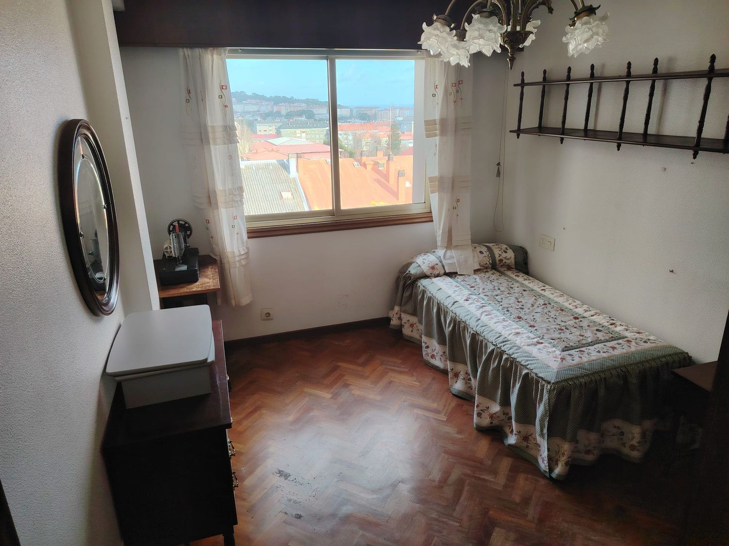 Piso en calle Alcalde Jaime Hervada, 35 - Foto 16