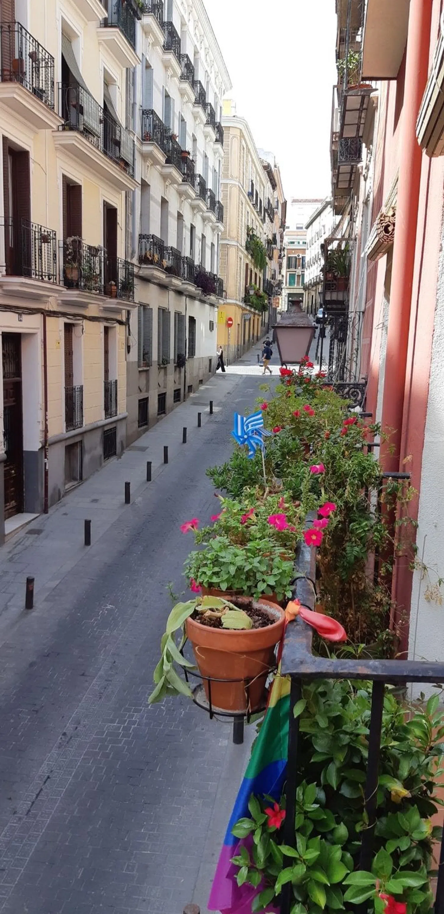 Piso en calle Gobernador, 23 - Foto 17