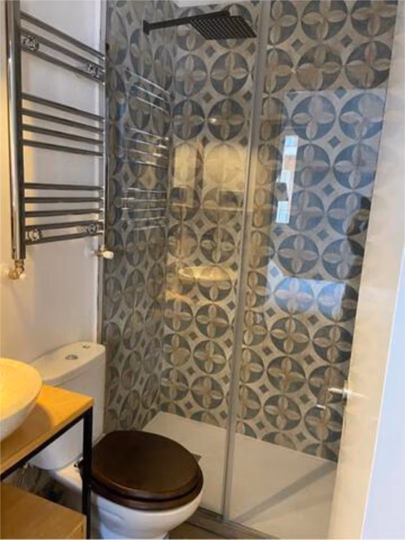 Apartamento en Plaza de Castilla - Foto 8