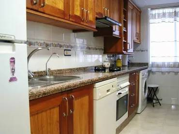Apartamento en  Calle Calle Músico José Mira Figueroa, - Foto 6