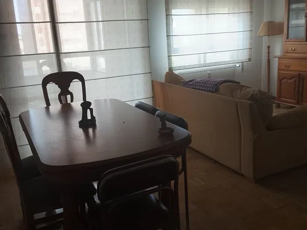Piso en Avenida Castilla, 67, Allendeduero - Barrio de la Estación, Allendeduero - Barrio de la Estación - Foto 15