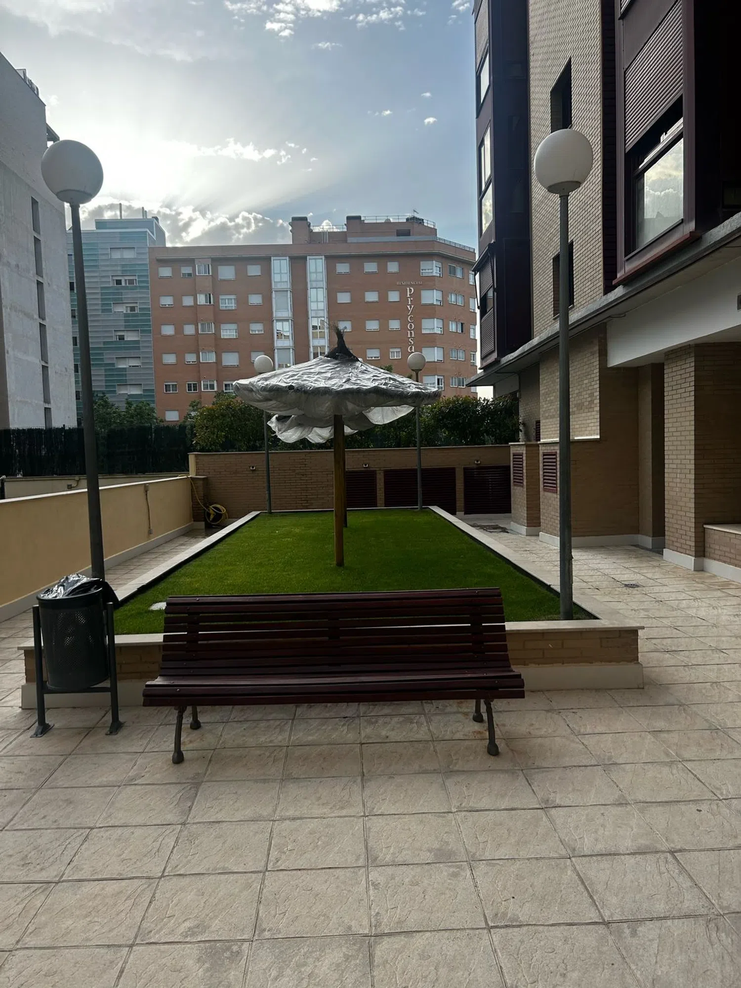 Piso en avenida de la Gavia, 90 - Foto 18