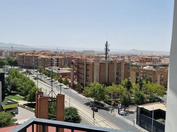 Alquiler de ático en Calle Palencia, 25 - Foto 15