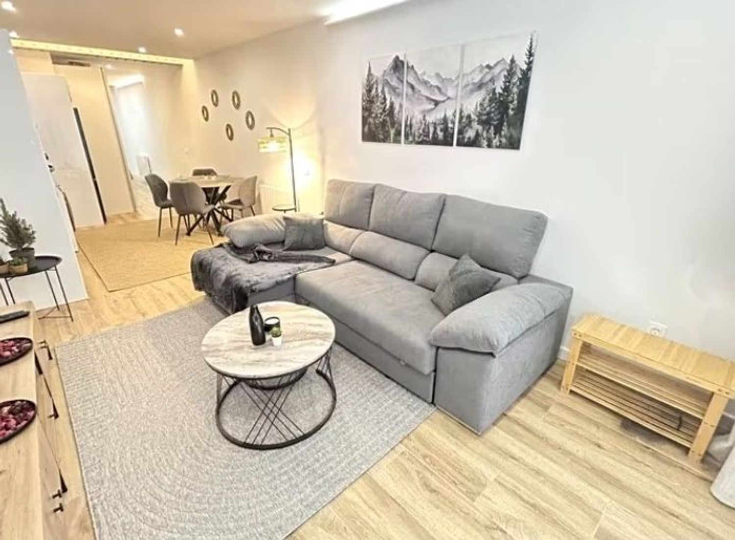 Piso en C. Bartolomé de Medina, 12 - Foto 6