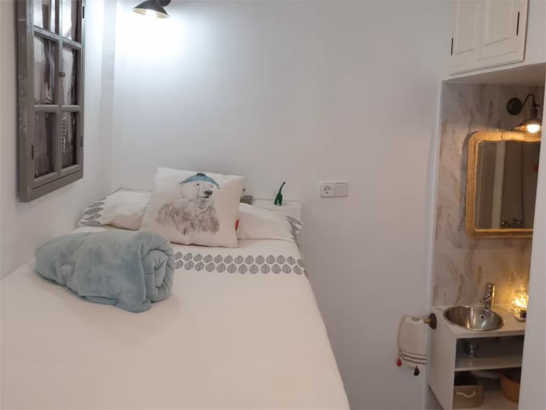 Apartamento en  Calle de las Margaritas 40 - Foto 16