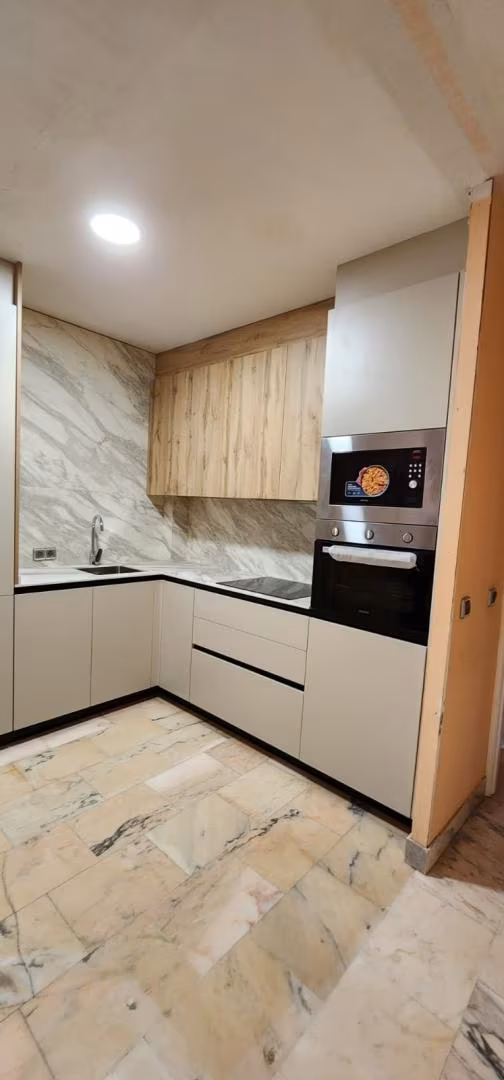 Piso en  Calle Brocense 17 - Foto 17