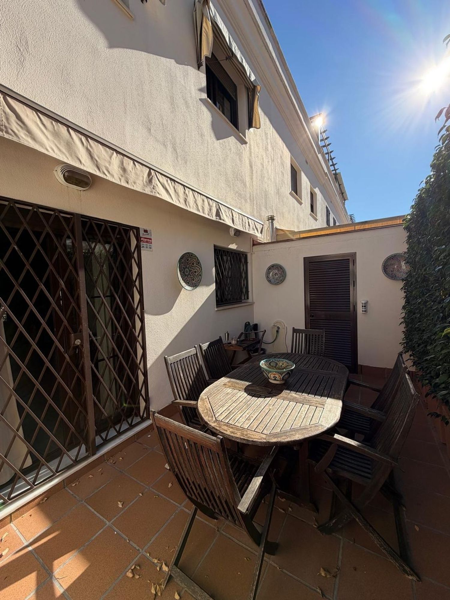 Chalet adosado en Calle playa de la puntilla, 11, La Jara, La Jara - Foto 9