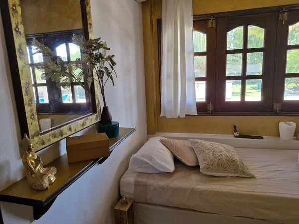 Casa o chalet independiente en Calle Cerco de Los Franquiz, 9, Lajares, Lajares - Foto 11