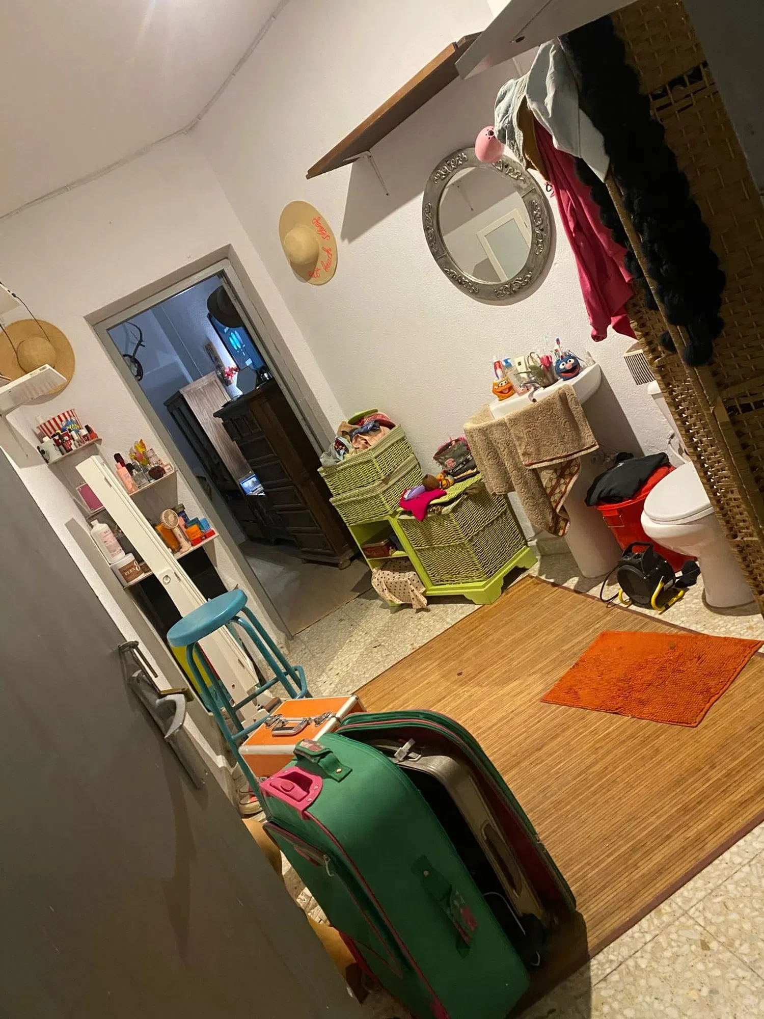 Piso en glorieta Marqués de Vadillo, 3 b - Foto 6