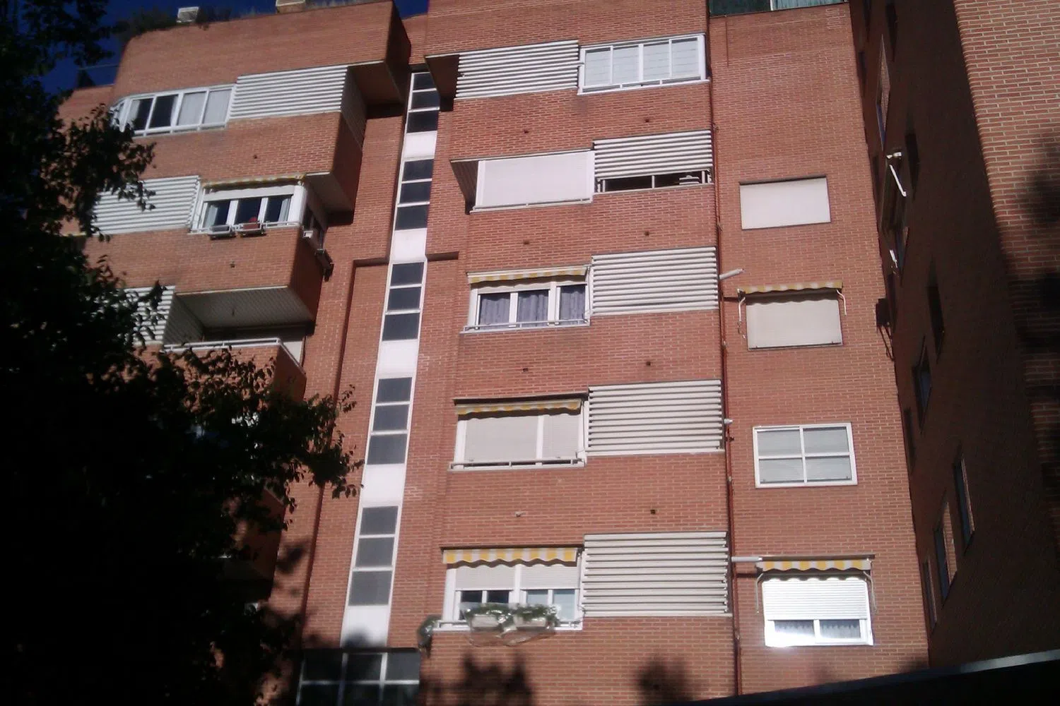 Piso en calle de Numancia, 21 - Foto 24