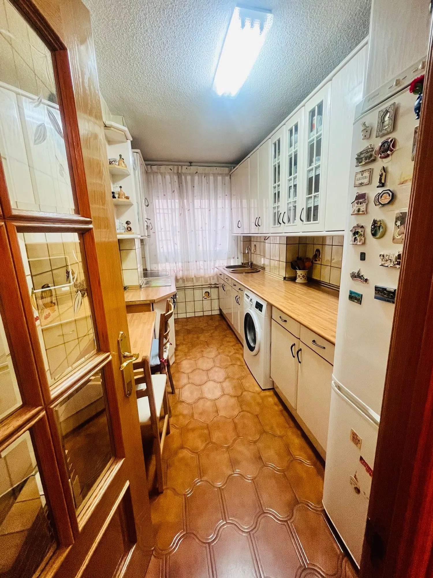 Piso en camino de Leganes, 42 - Foto 5