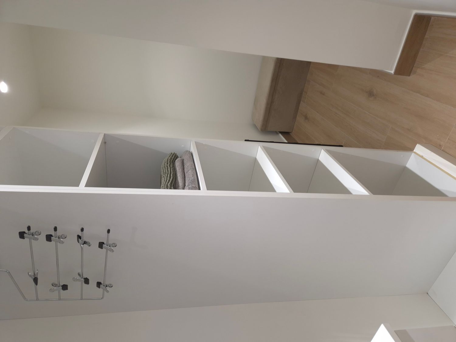 Estudio en Barrio El Carmen - Foto 8