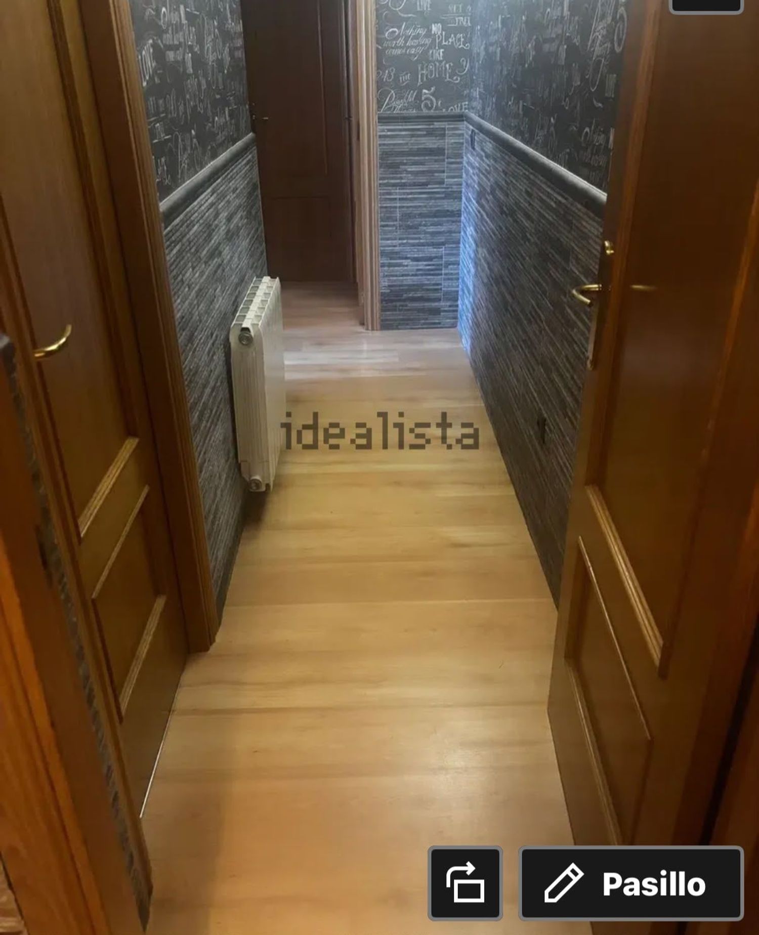 Piso en Camino de Hornillos, 105, Las Flores, Las Flores - Foto 14
