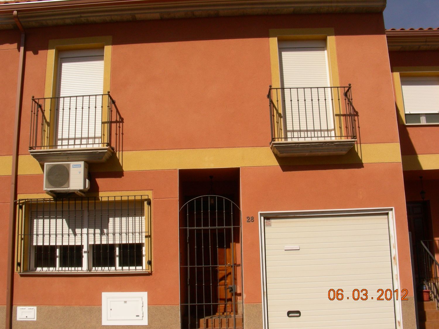 Chalet adosado en Calle Arrieta, 28 - Foto 5