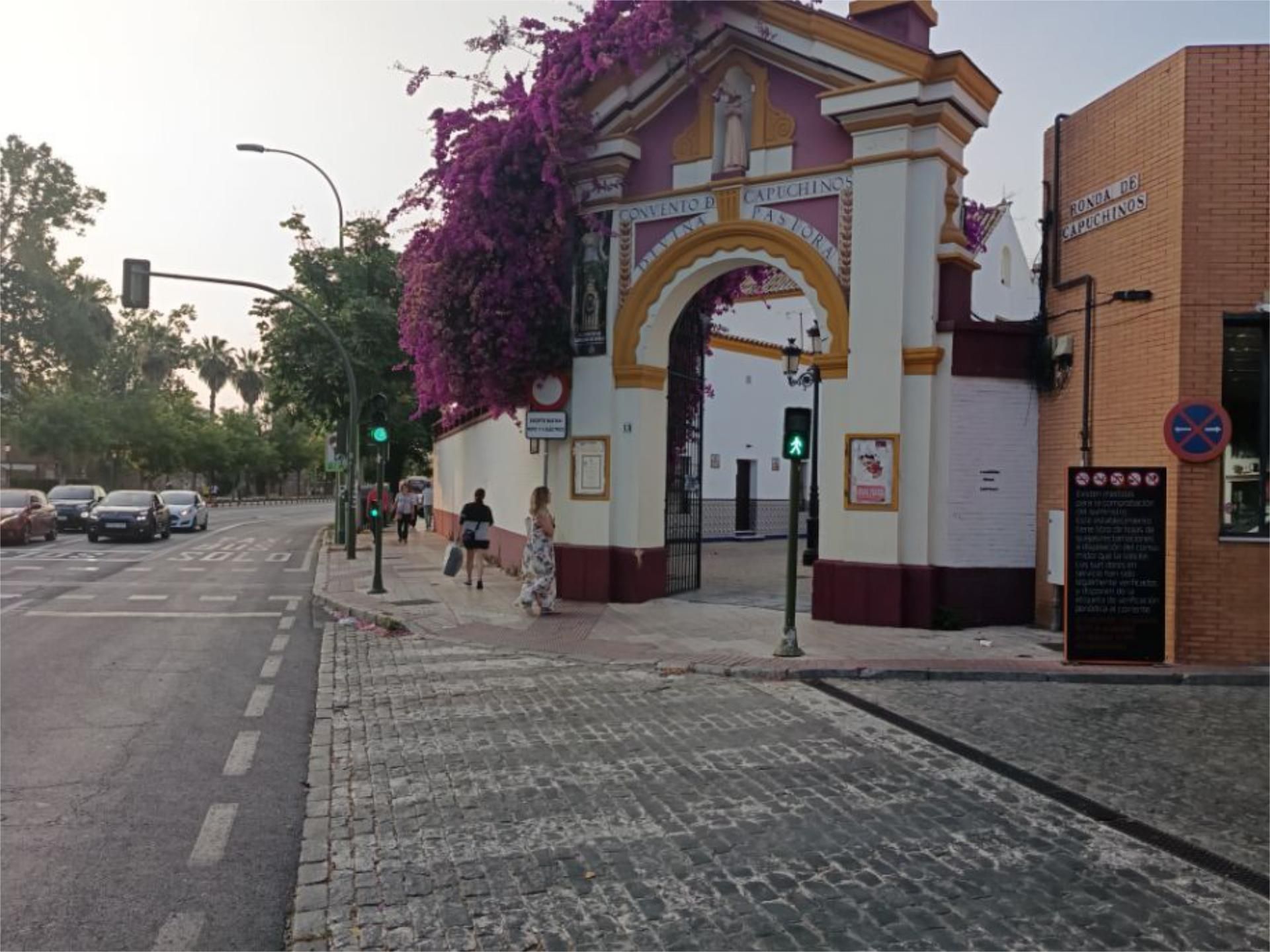 Piso en  Ronda de Capuchinos 2 - Foto 7