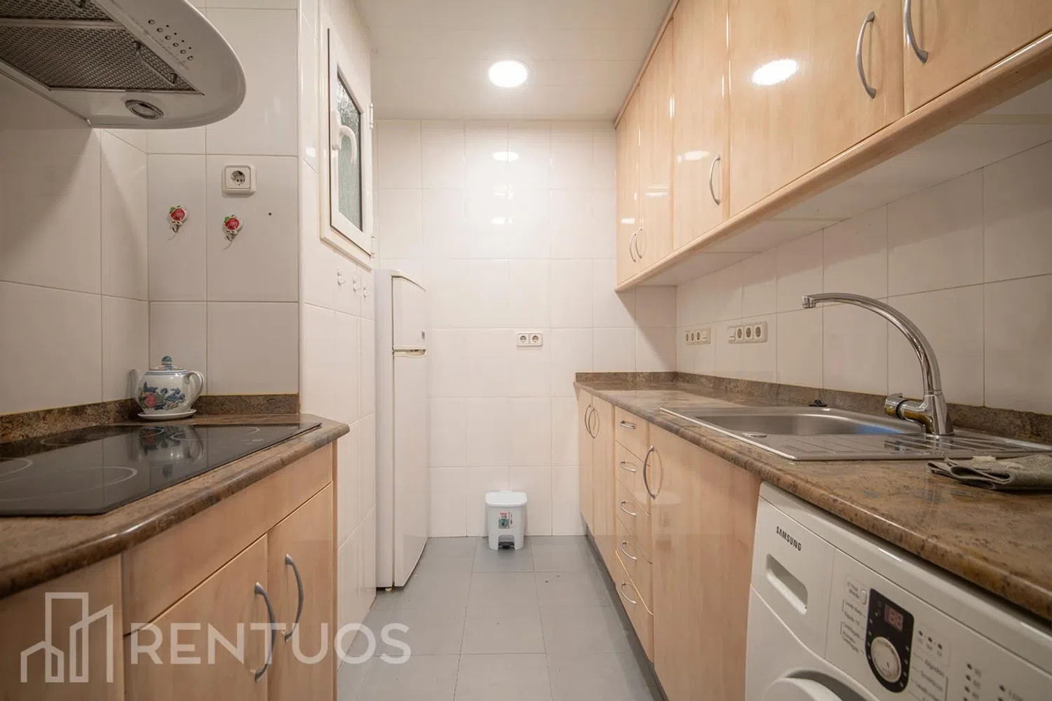 Piso en calle d'Alí Bei - Foto 12