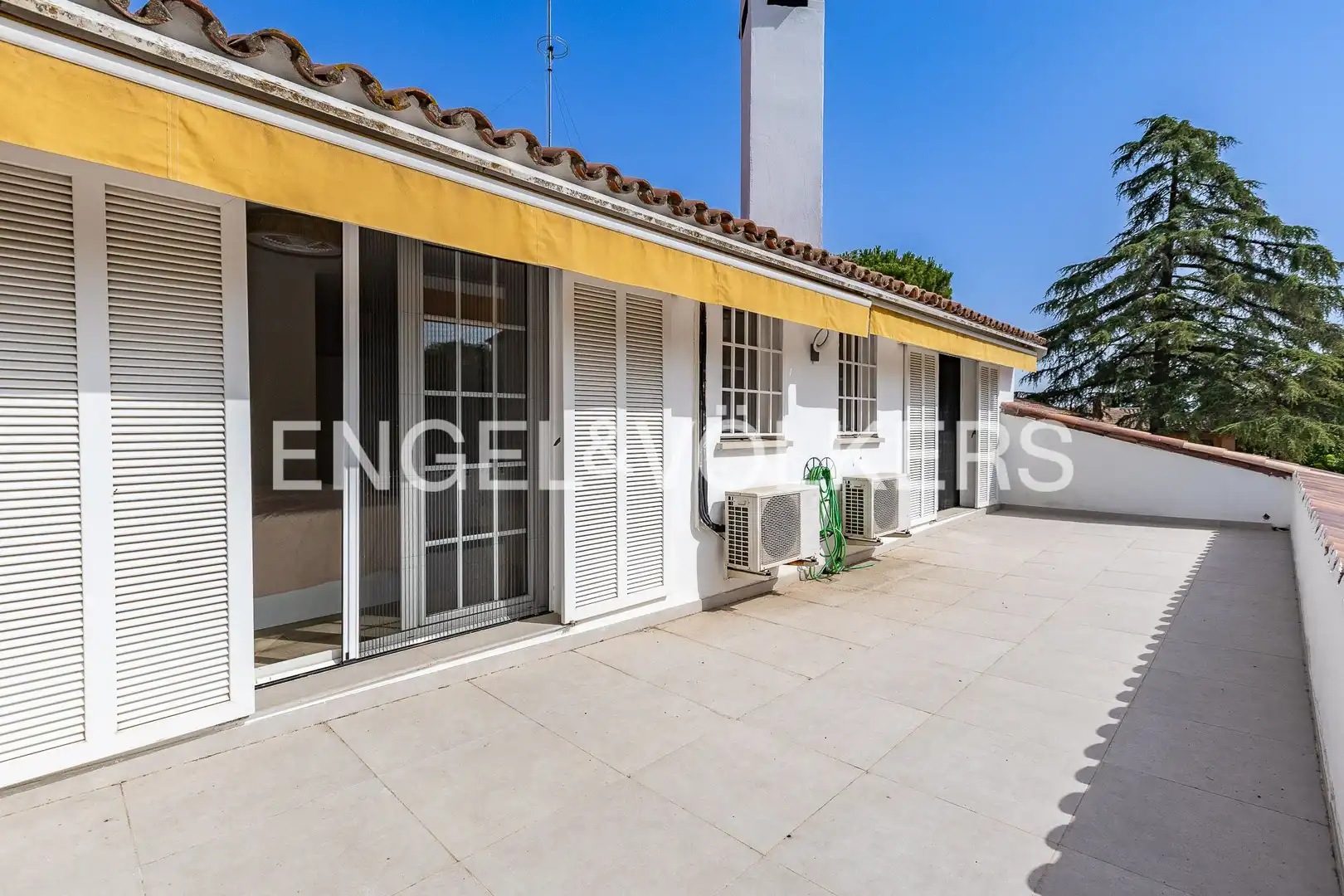Chalet en Sant Cugat del Vallès - Foto 58